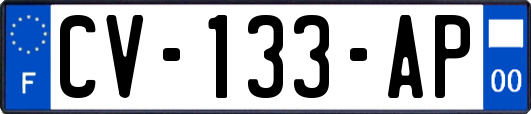 CV-133-AP