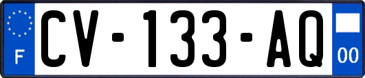 CV-133-AQ