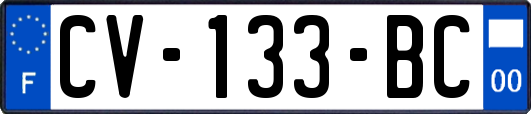 CV-133-BC