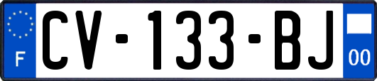 CV-133-BJ