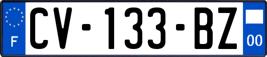 CV-133-BZ