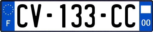 CV-133-CC