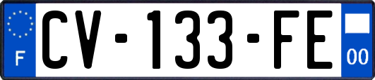 CV-133-FE