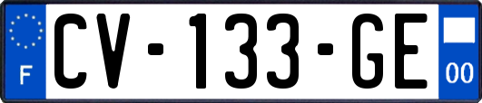 CV-133-GE