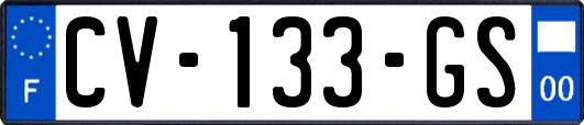 CV-133-GS