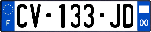 CV-133-JD