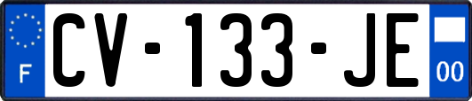 CV-133-JE