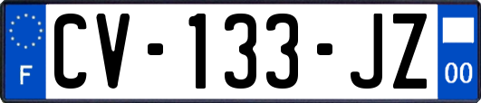 CV-133-JZ