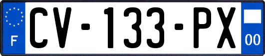 CV-133-PX