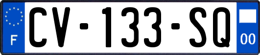 CV-133-SQ