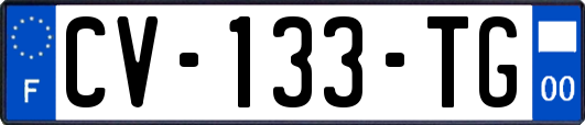 CV-133-TG