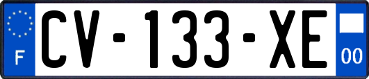 CV-133-XE