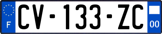 CV-133-ZC