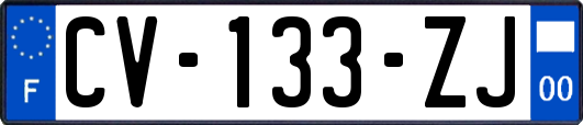 CV-133-ZJ