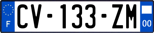 CV-133-ZM