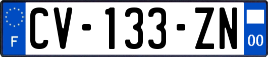 CV-133-ZN