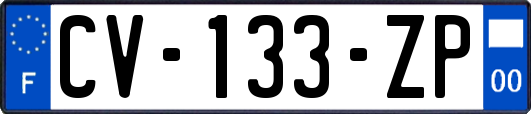 CV-133-ZP