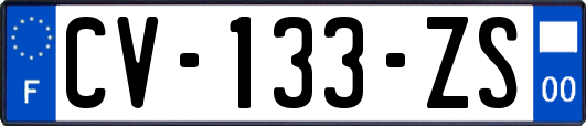 CV-133-ZS