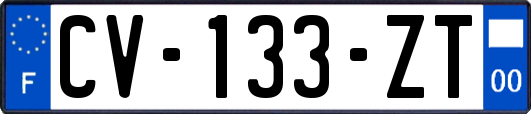 CV-133-ZT