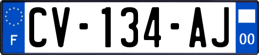CV-134-AJ