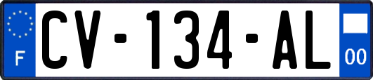 CV-134-AL