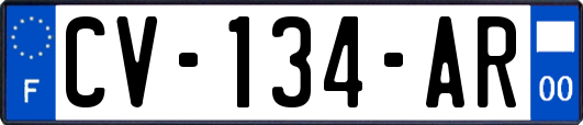 CV-134-AR