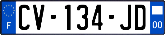 CV-134-JD