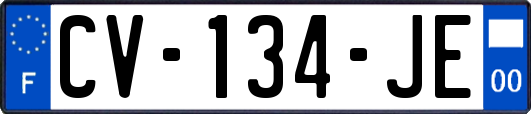 CV-134-JE