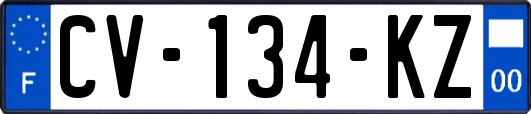 CV-134-KZ