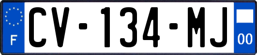 CV-134-MJ