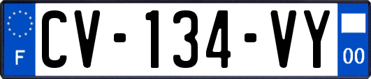 CV-134-VY