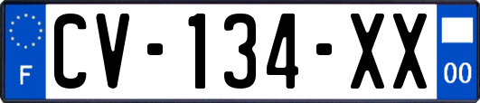 CV-134-XX