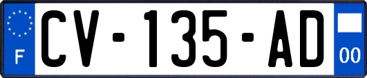 CV-135-AD