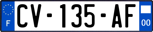 CV-135-AF