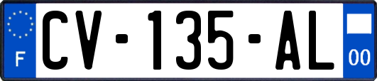 CV-135-AL