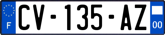 CV-135-AZ