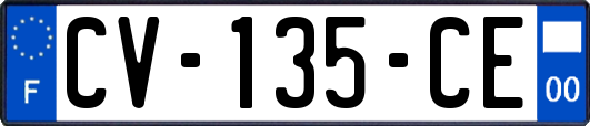 CV-135-CE