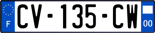 CV-135-CW