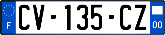 CV-135-CZ