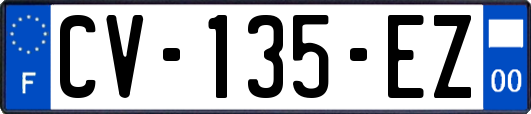 CV-135-EZ