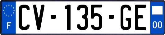 CV-135-GE