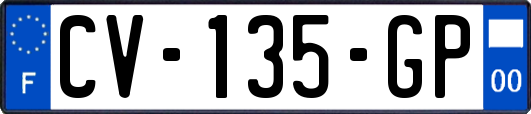 CV-135-GP