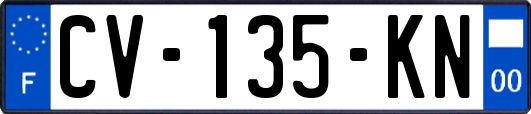 CV-135-KN