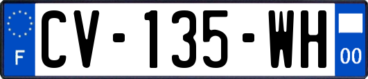 CV-135-WH