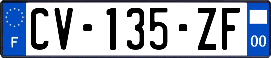 CV-135-ZF