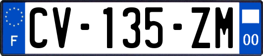 CV-135-ZM