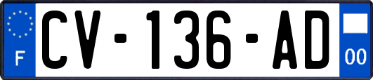 CV-136-AD