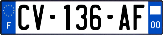 CV-136-AF