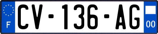 CV-136-AG