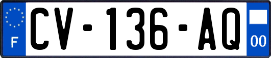 CV-136-AQ